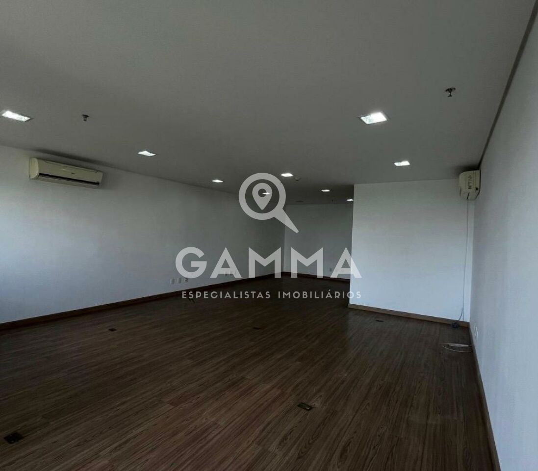 Comercial para Venda - Vila Hamburguesa