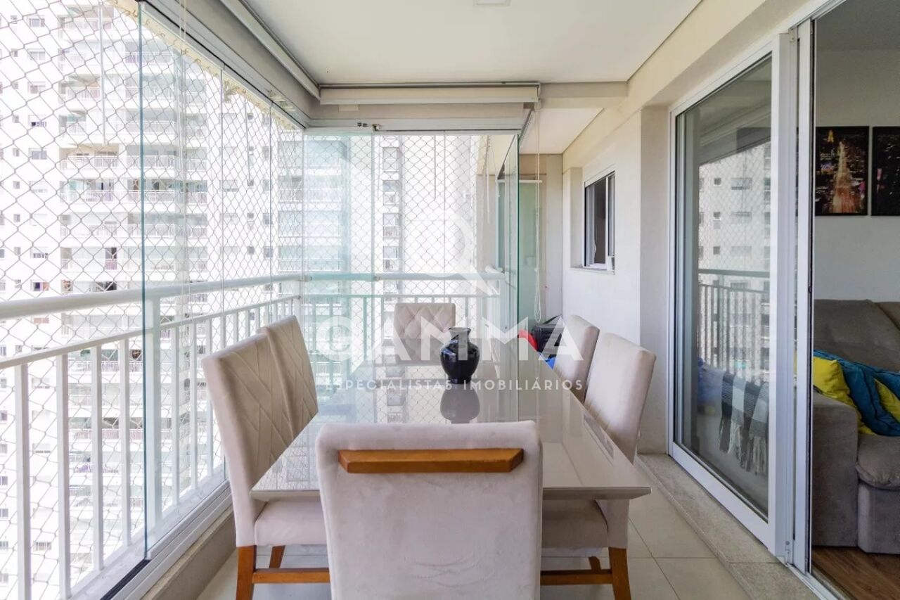 Apartamento para Venda - Vila Anastácio