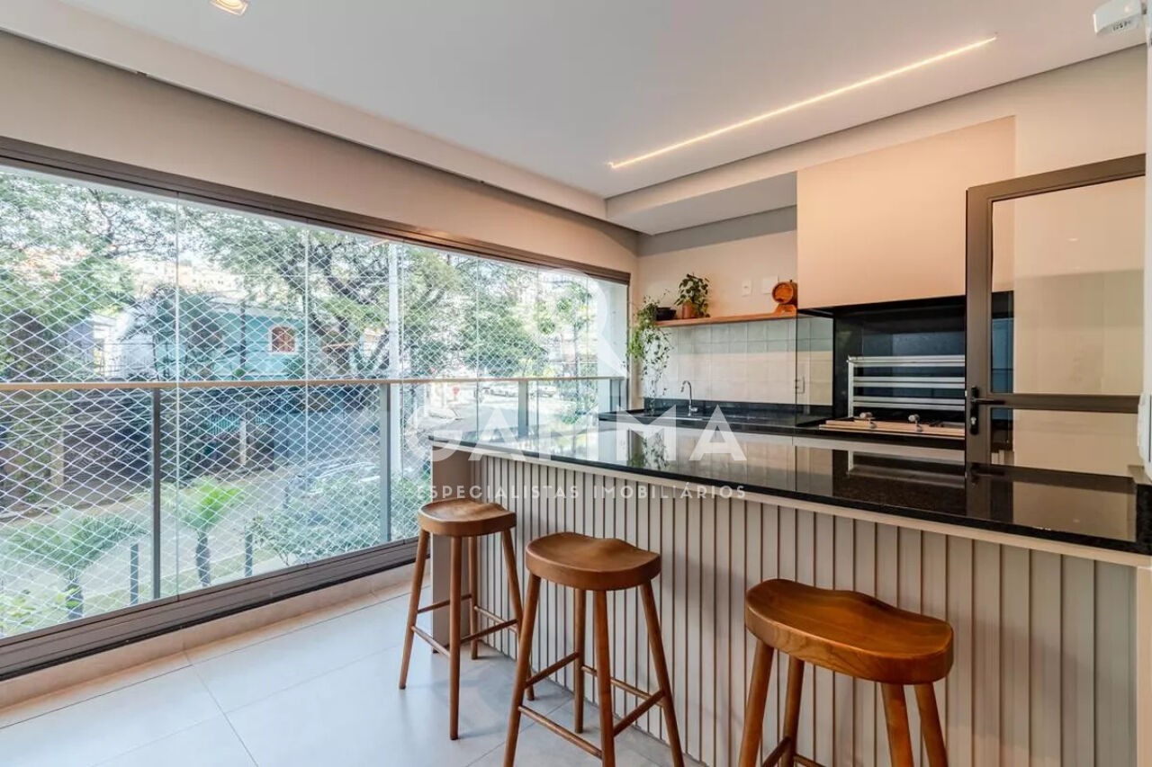 Apartamento para Venda - Sumaré