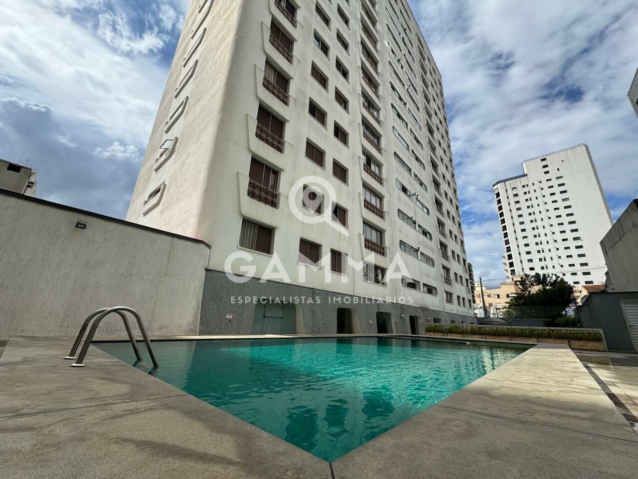 Apartamento para Venda - Perdizes