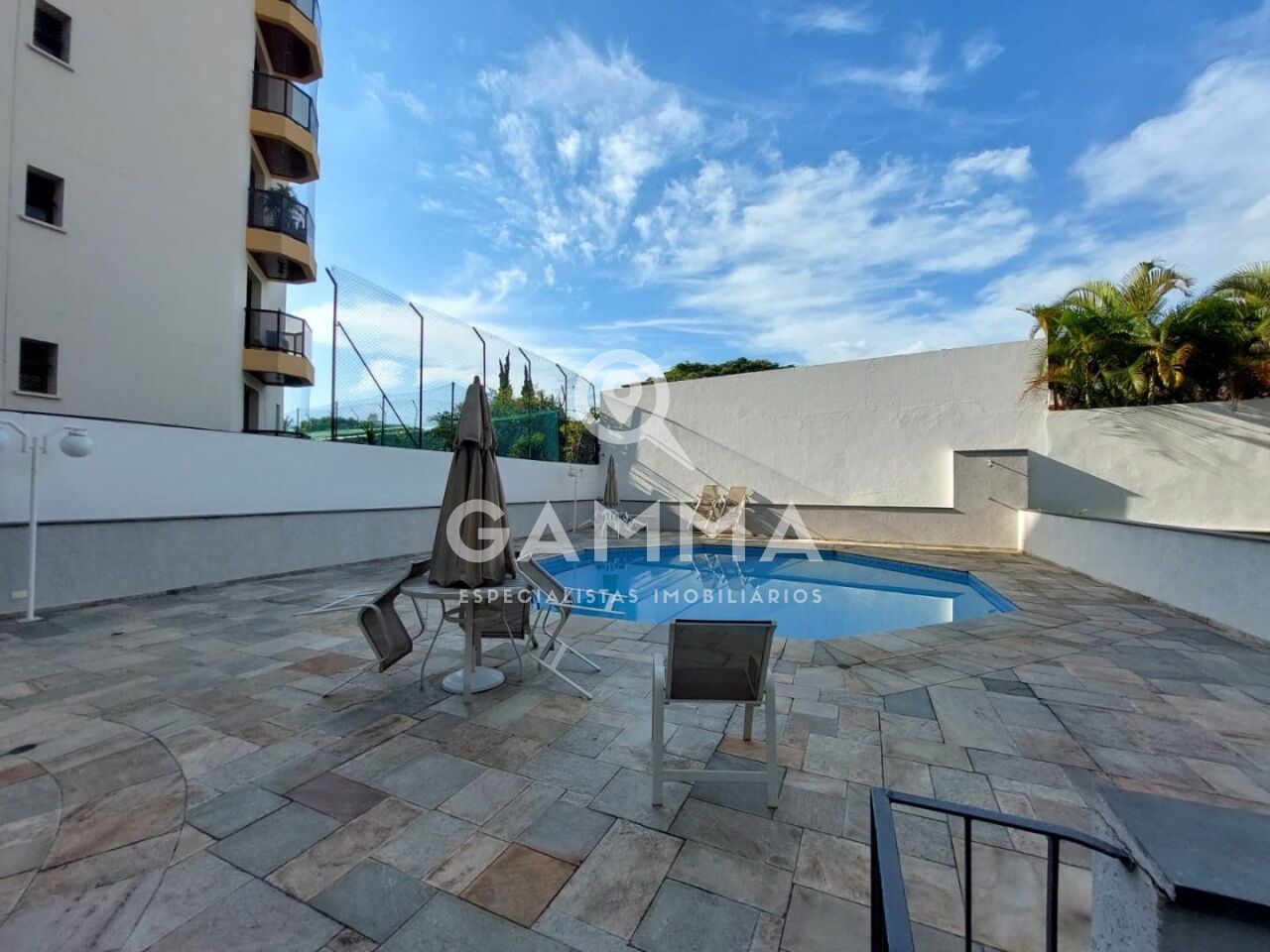 Apartamento para Venda - Bela Aliança