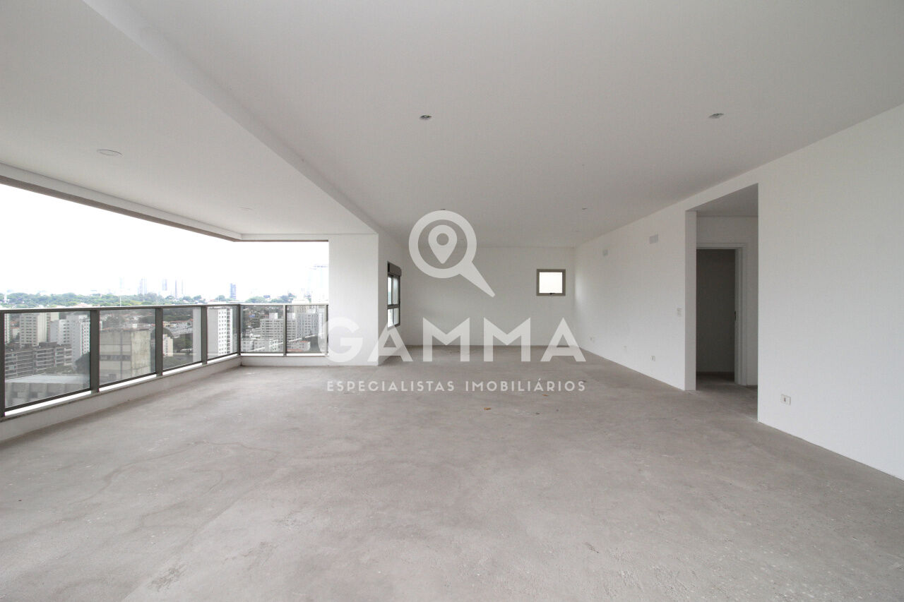 Apartamento para Venda - Perdizes