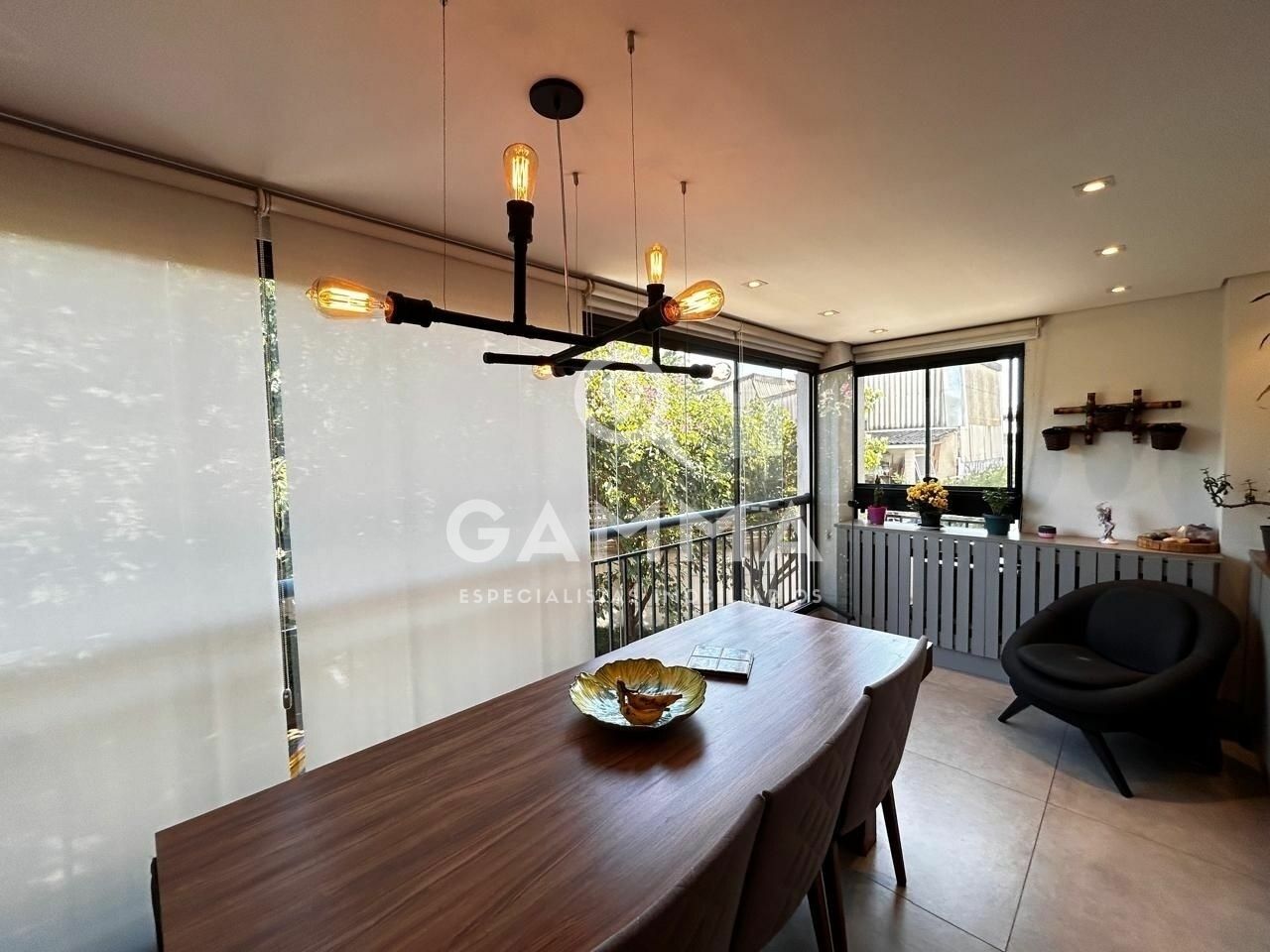 Apartamento para Venda - Vila Anastácio