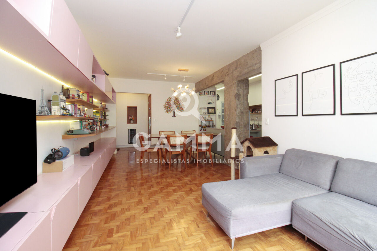 Apartamento para Venda - Perdizes