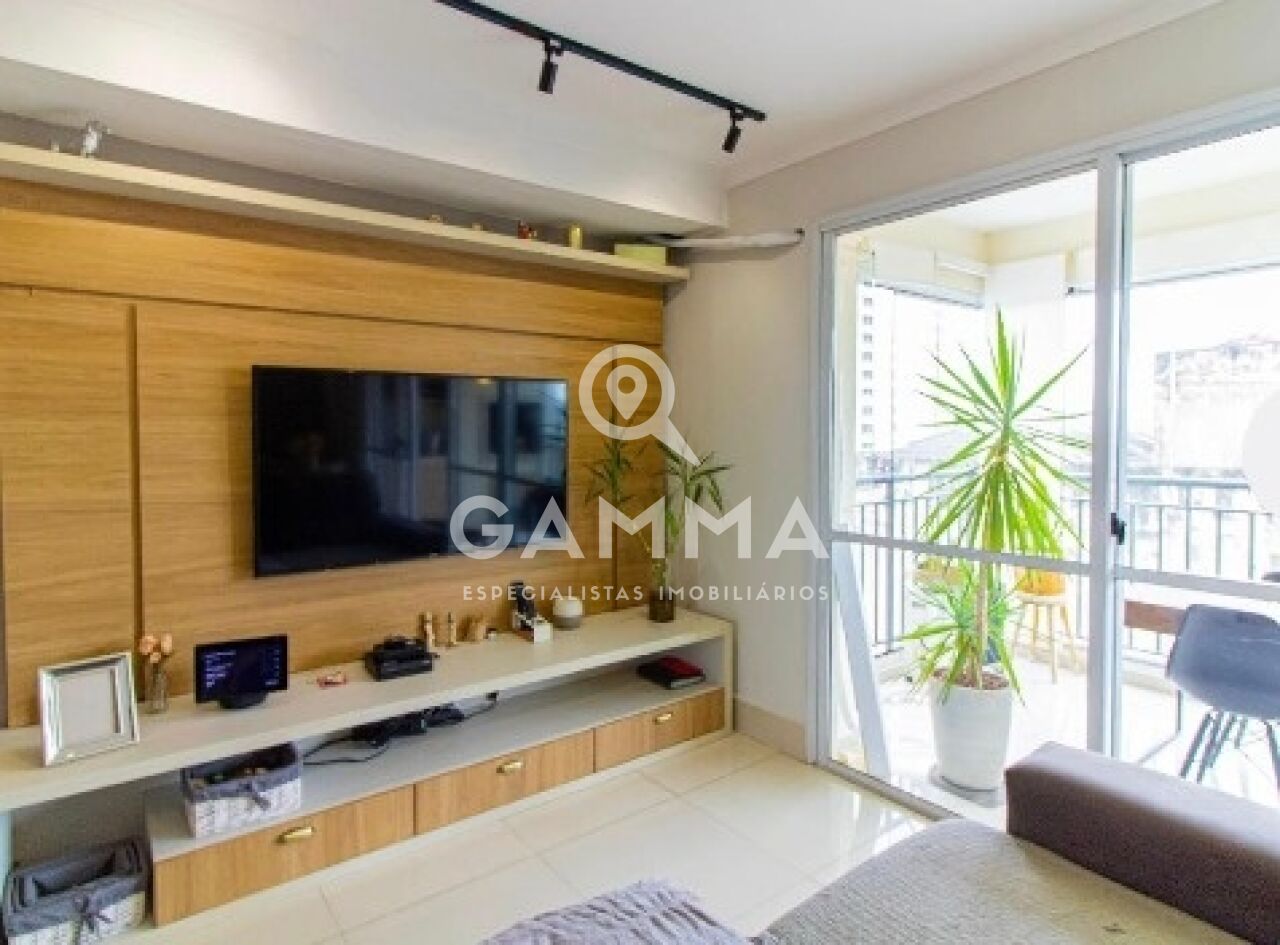 Apartamento para Venda - Lapa