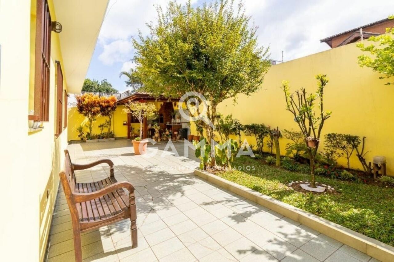 Sobrado para Venda - City América