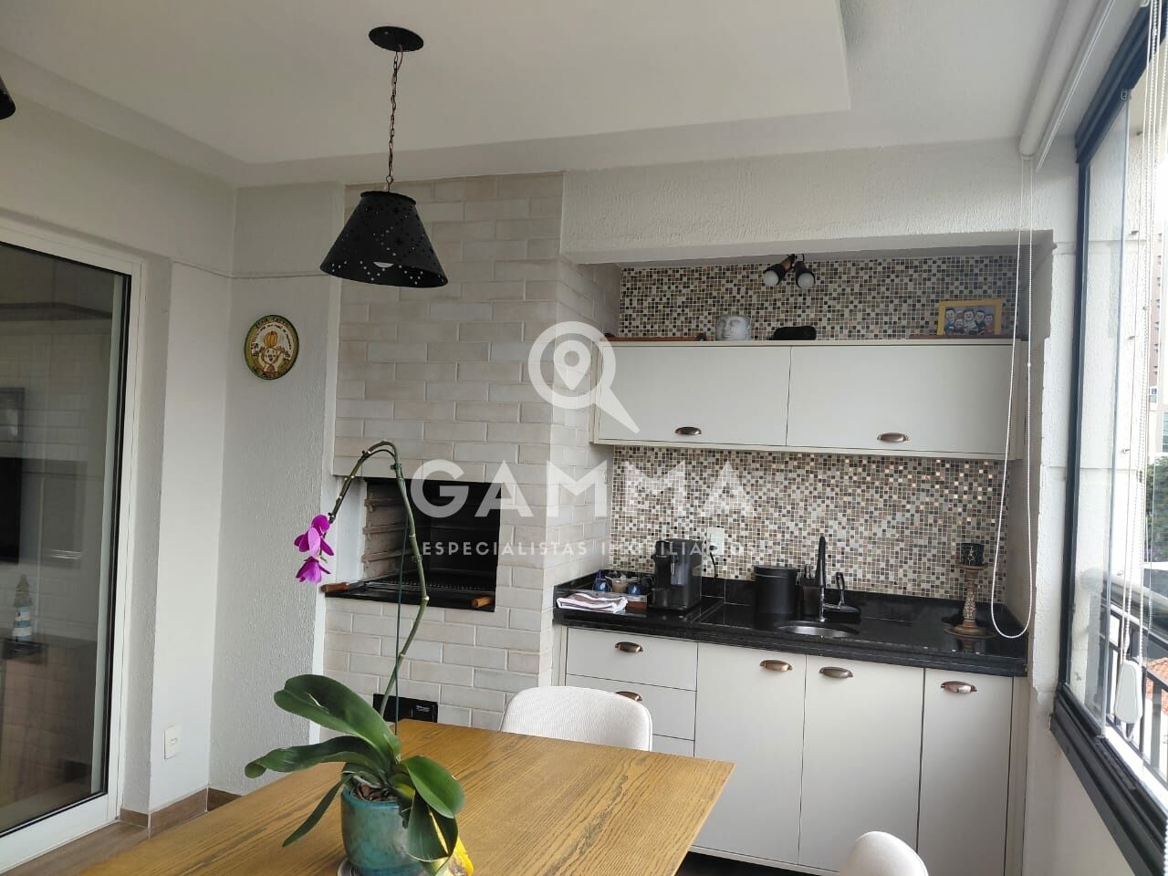 Apartamento para Venda - Vila Pompéia