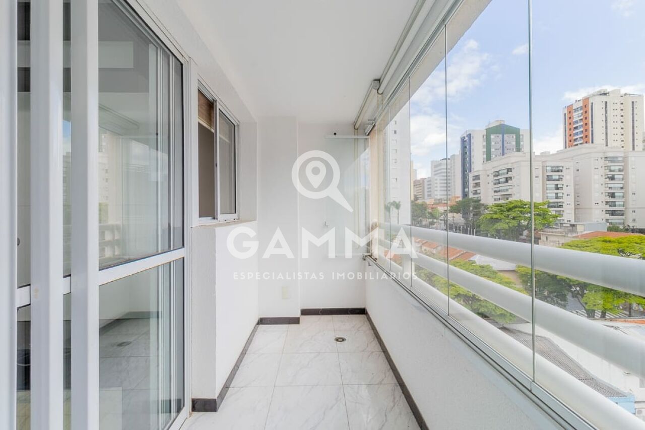 Apartamento para Venda - Vila Pompéia