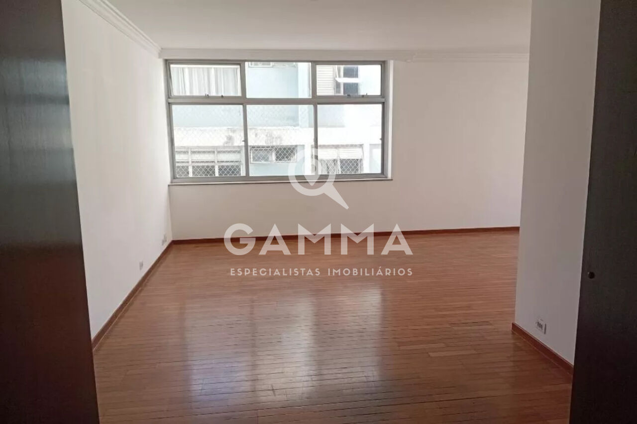 Apartamento para Venda - Santa Cecília