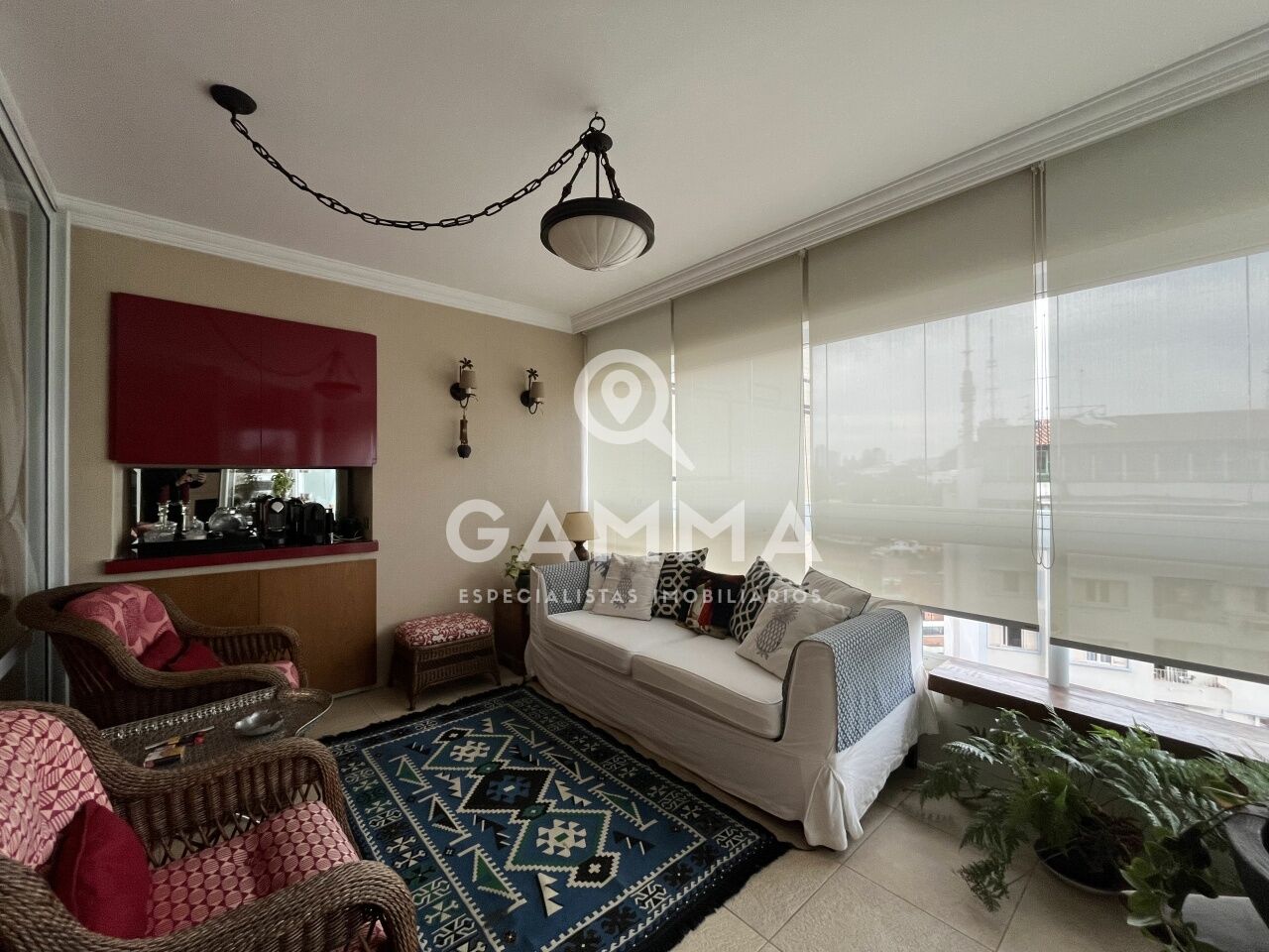 Apartamento para Venda - Perdizes