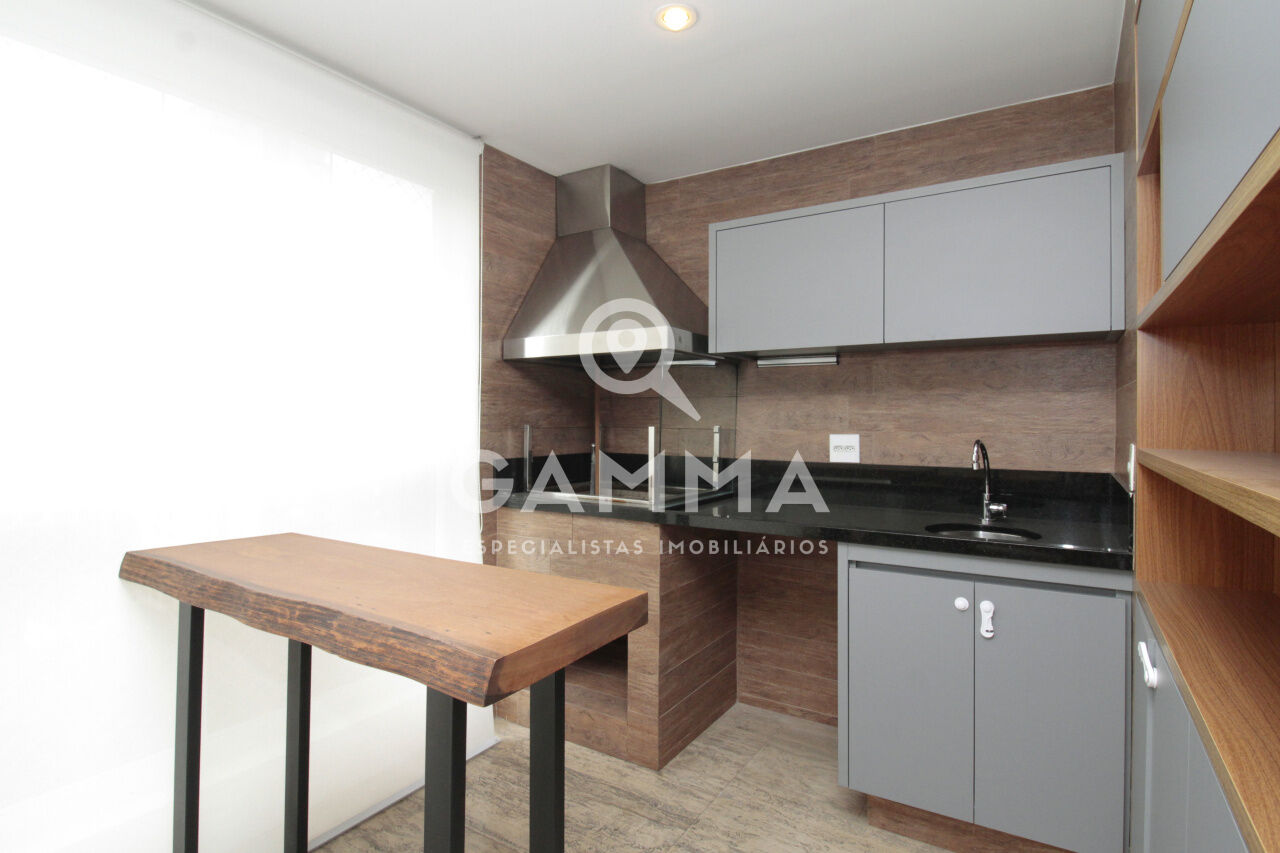 Apartamento para Venda - Perdizes