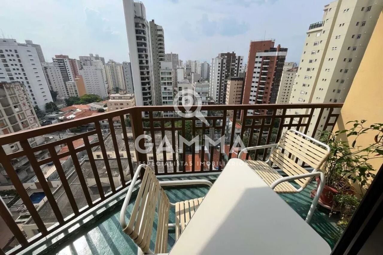 Apartamento para Venda - Perdizes