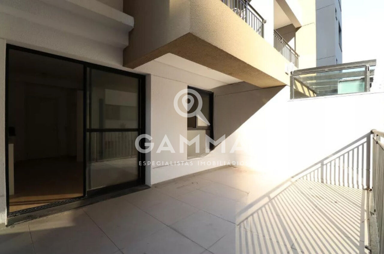 Apartamento para Venda - Perdizes