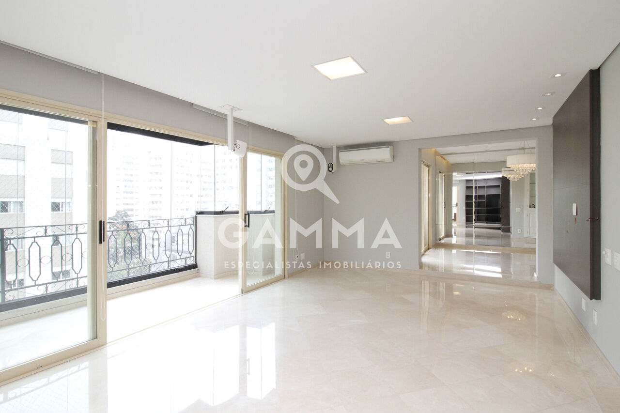 Apartamento para Venda - Perdizes