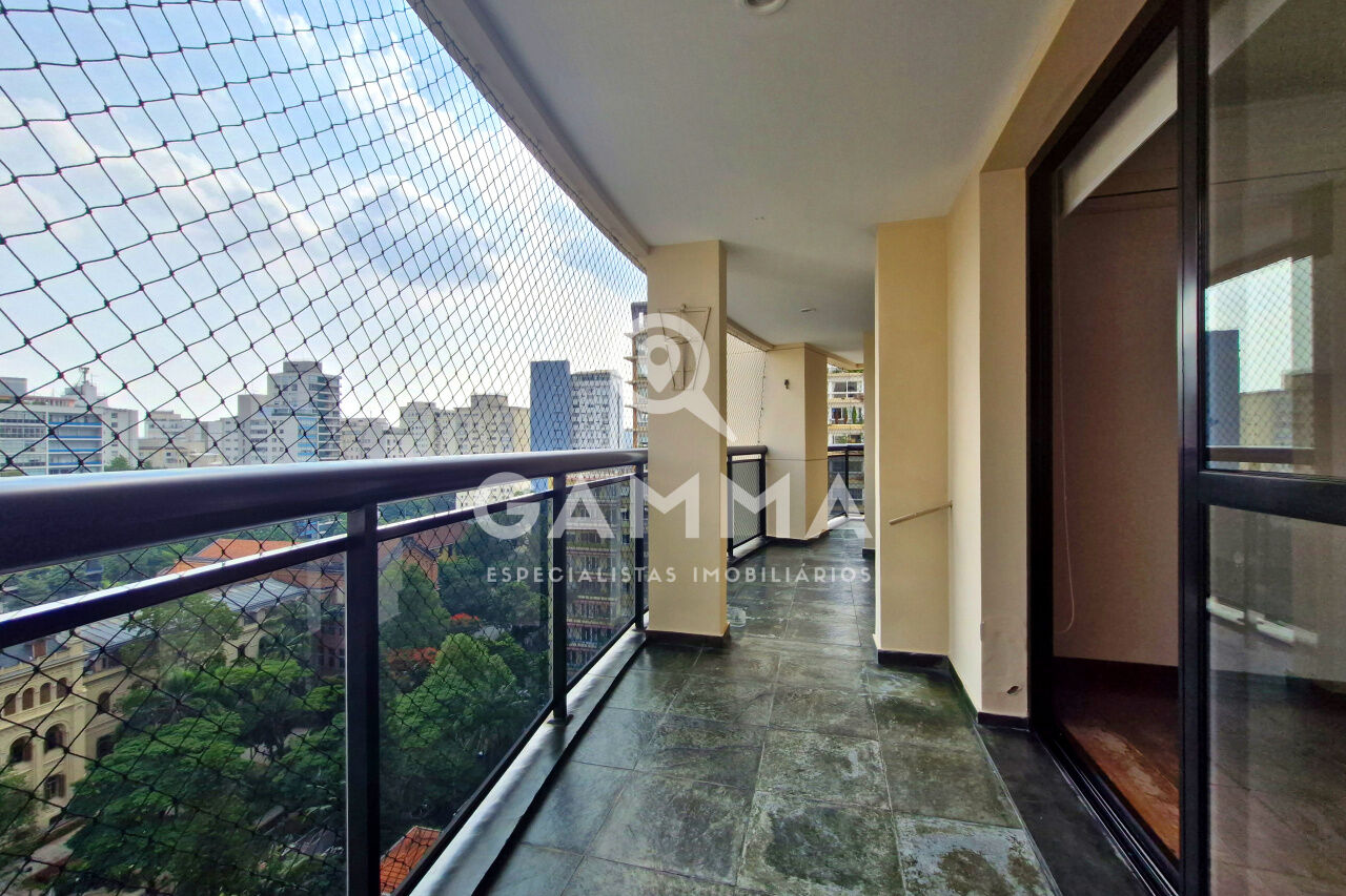 Apartamento para Venda - Higienópolis