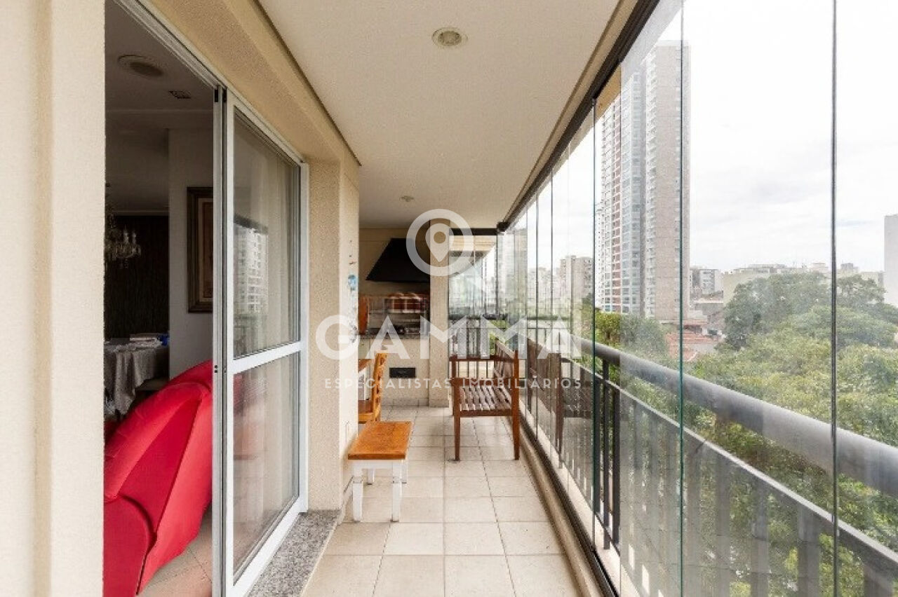 Apartamento para Venda - Vila Romana