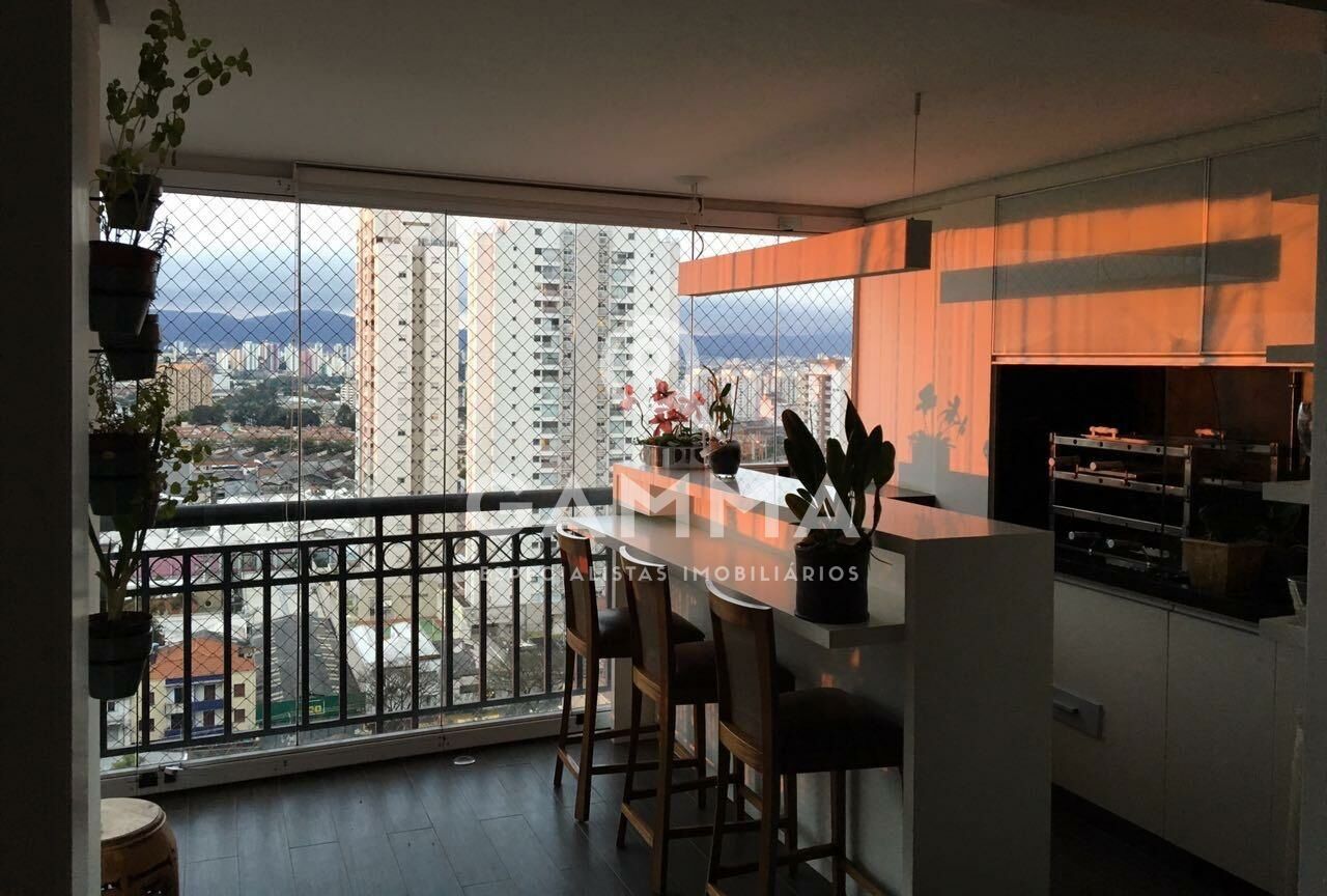 Apartamento para Venda - Vila Romana