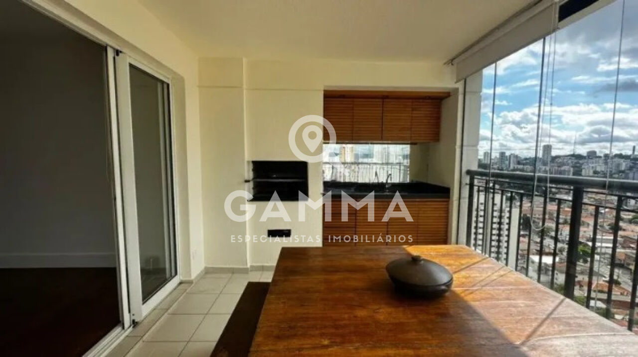 Apartamento para Venda - Vila Anglo Brasileira