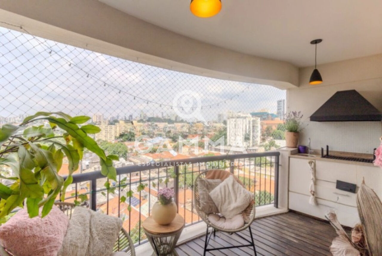 Apartamento para Venda - Vila Ipojuca
