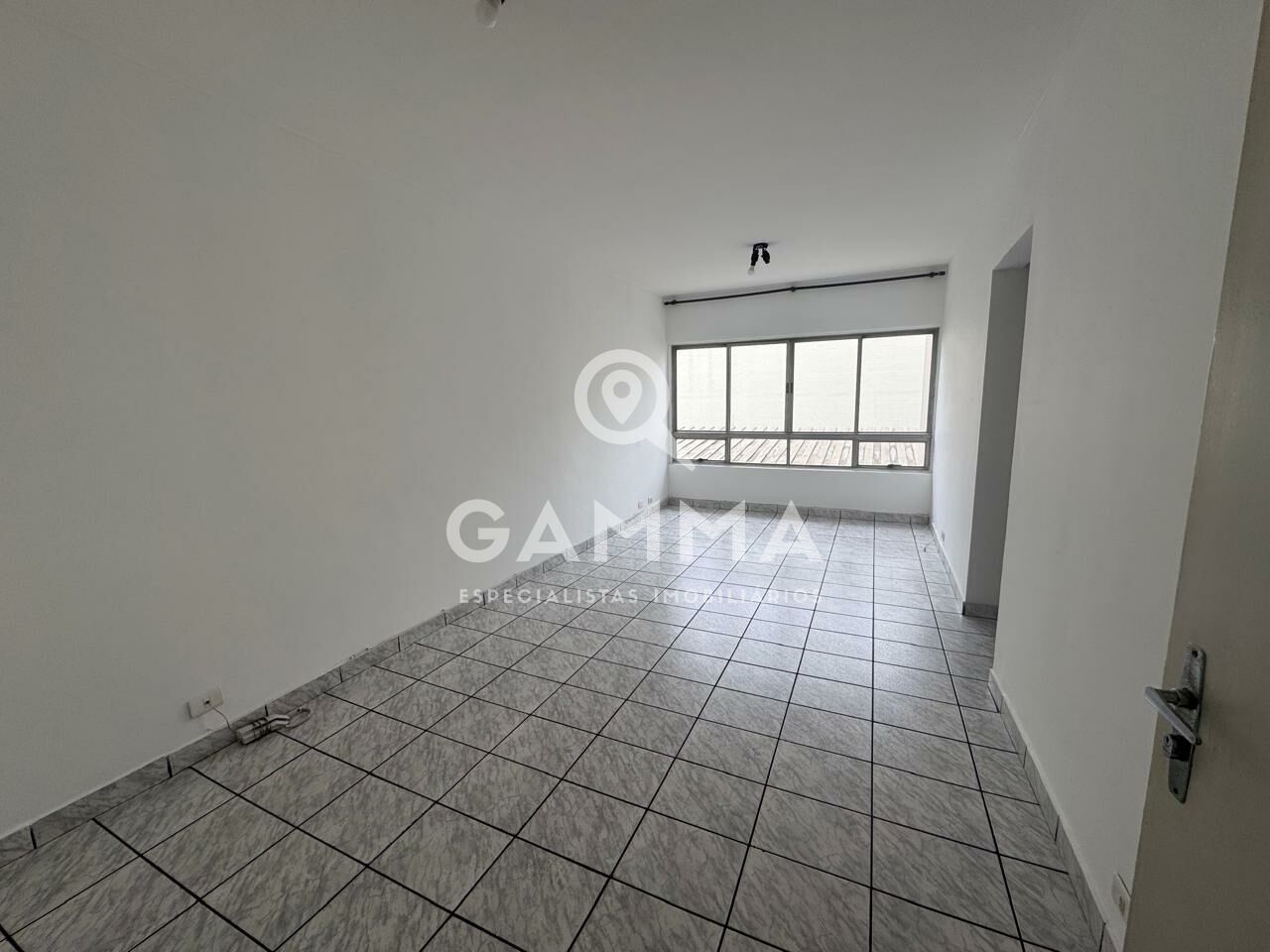Apartamento para Locação - Vila Hamburguesa