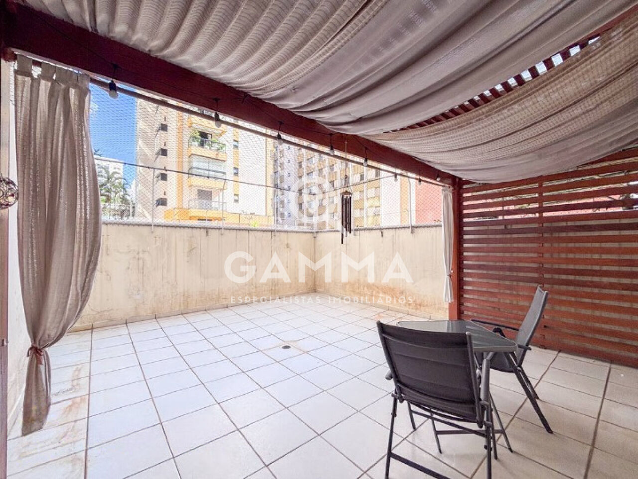 Apartamento para Venda - Perdizes