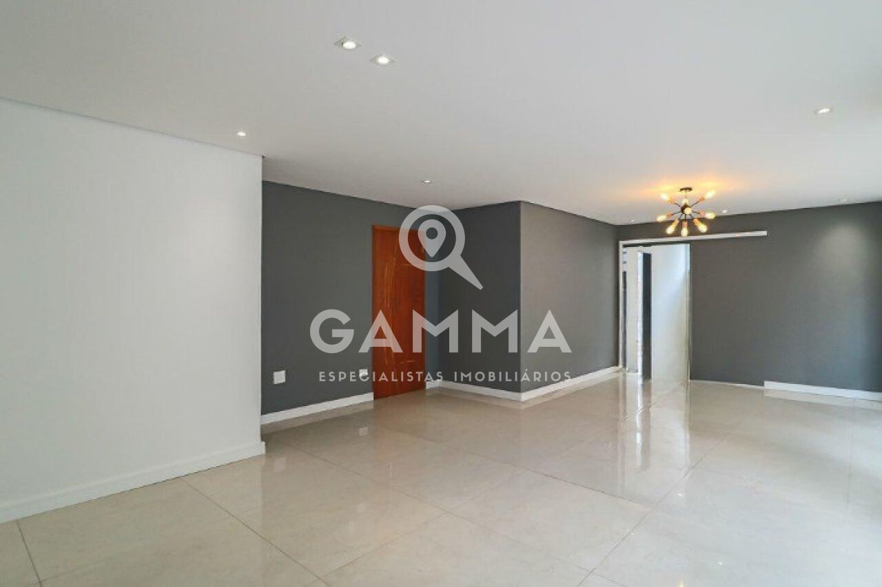 Apartamento para Venda - Santa Cecília