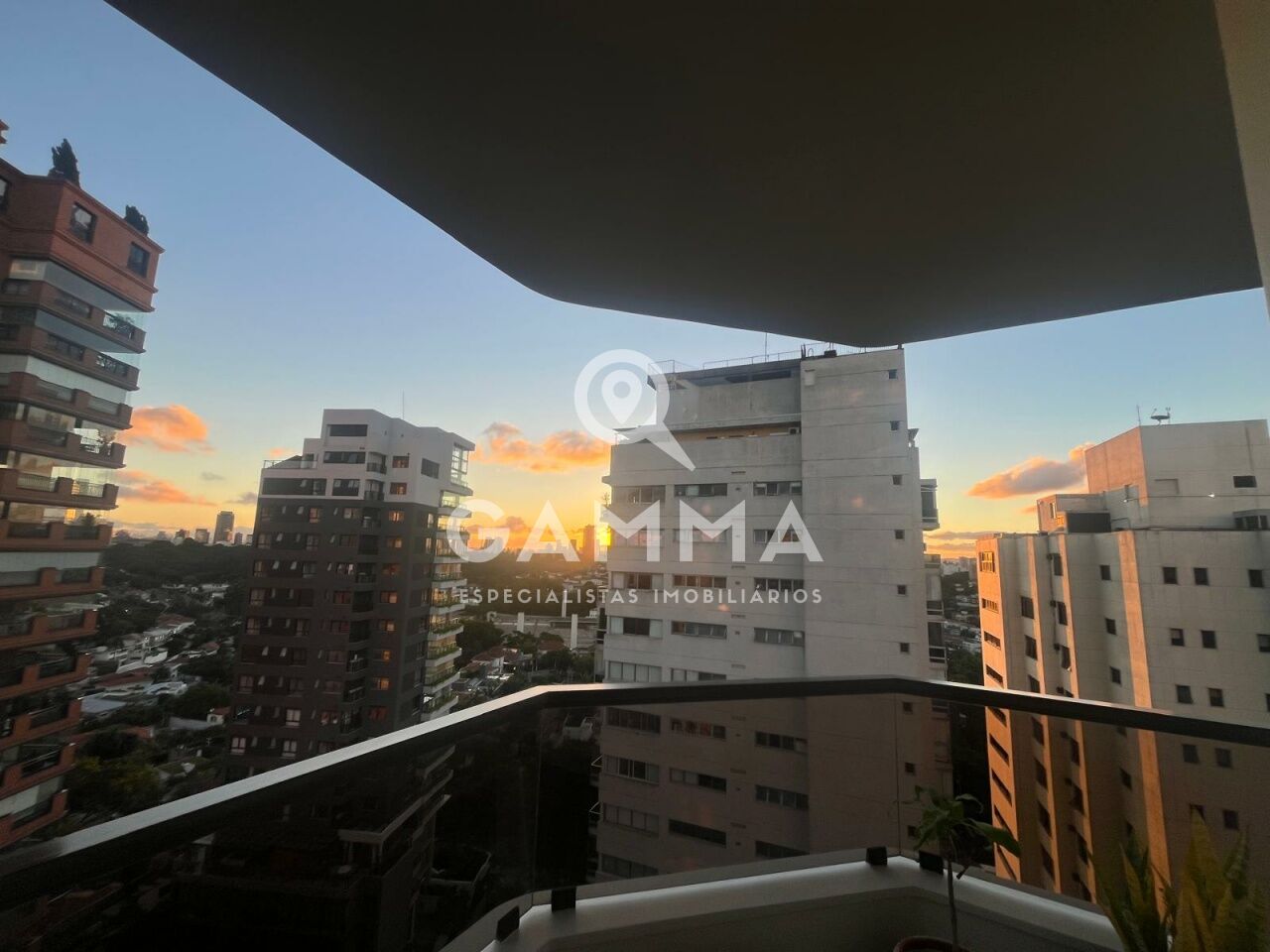 Apartamento para Venda - Higienópolis