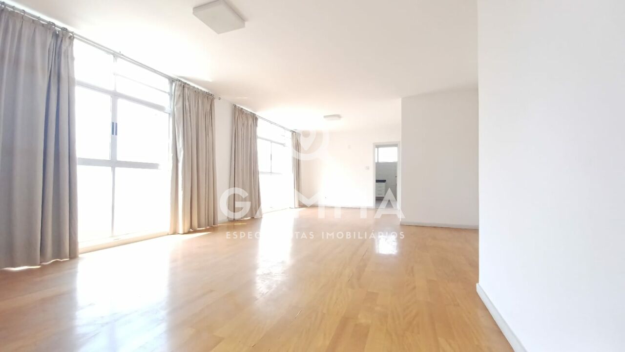 Apartamento para Venda - Santa Cecília