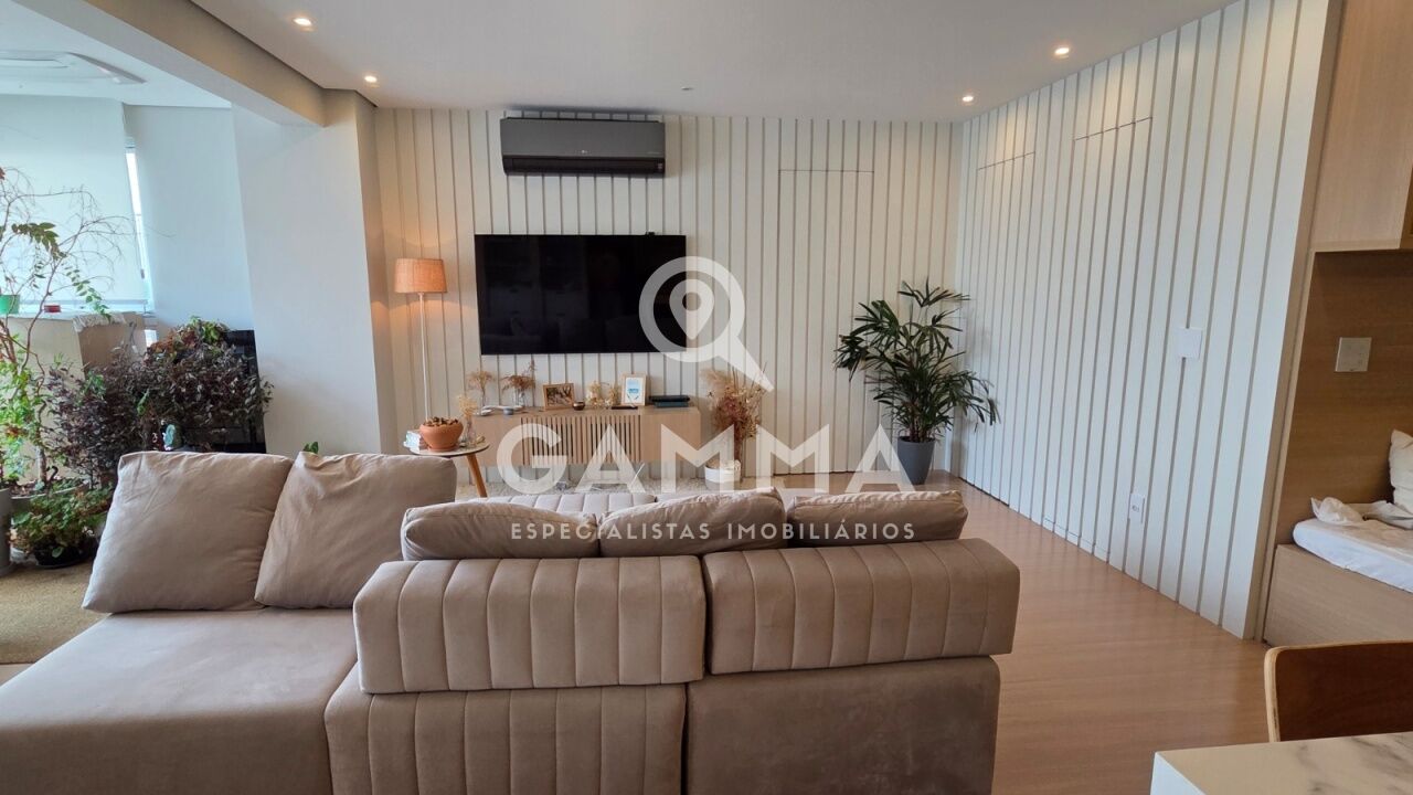 Apartamento para Venda - Vila Ipojuca