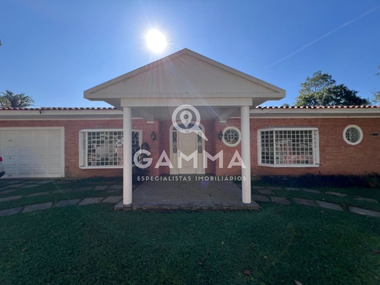 Casa Térrea para Venda - Jardim Riviera