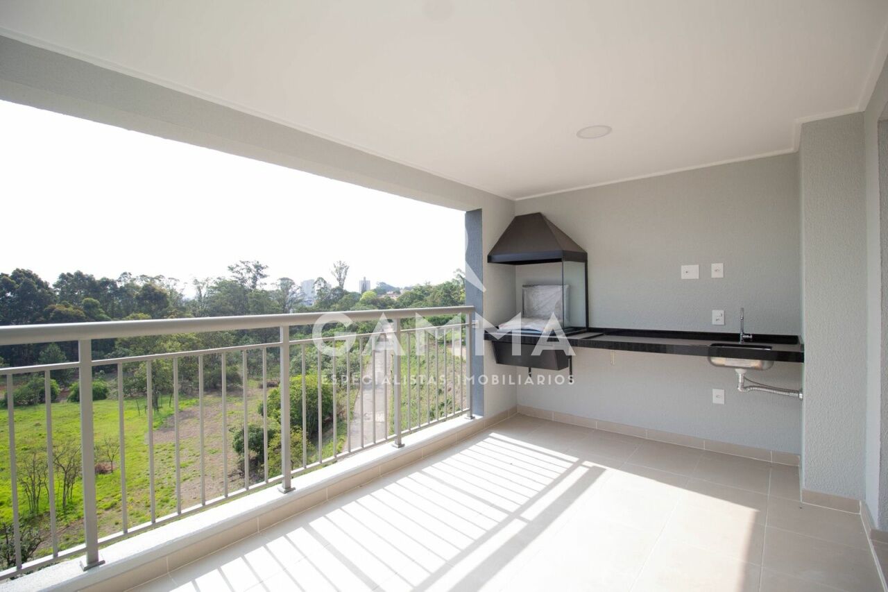 Apartamento para Venda - City América