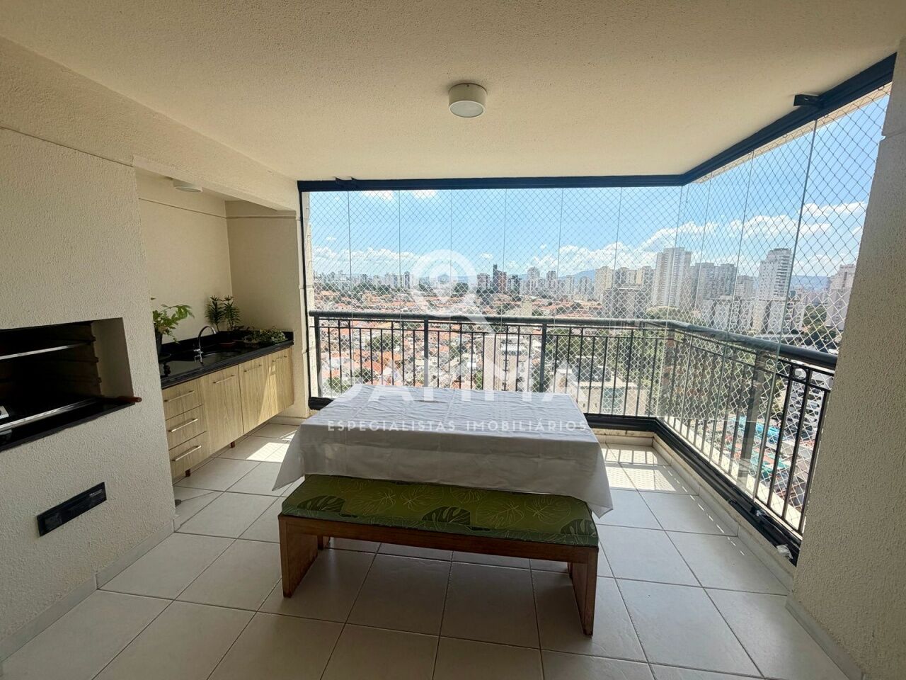 Apartamento para Venda - Vila Pompéia