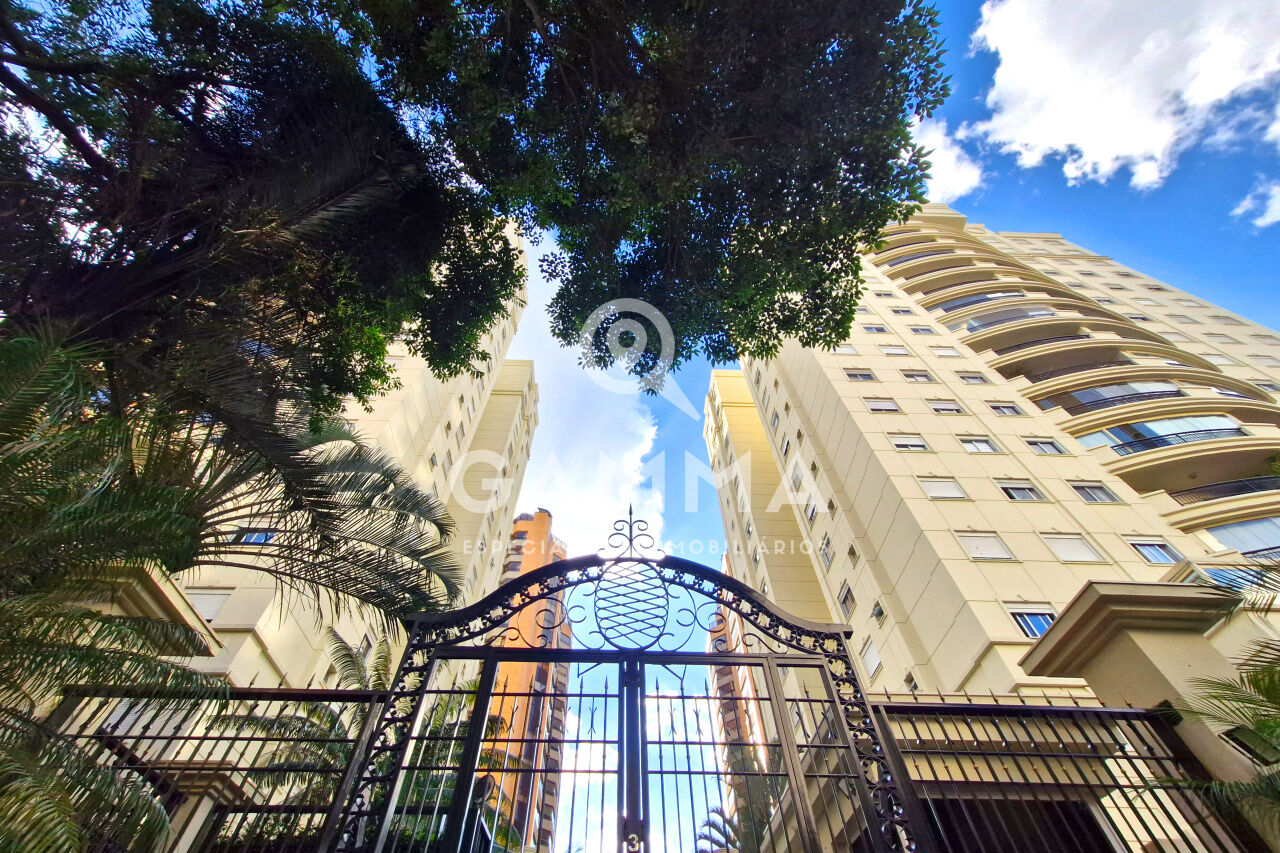 Apartamento para Venda - Perdizes