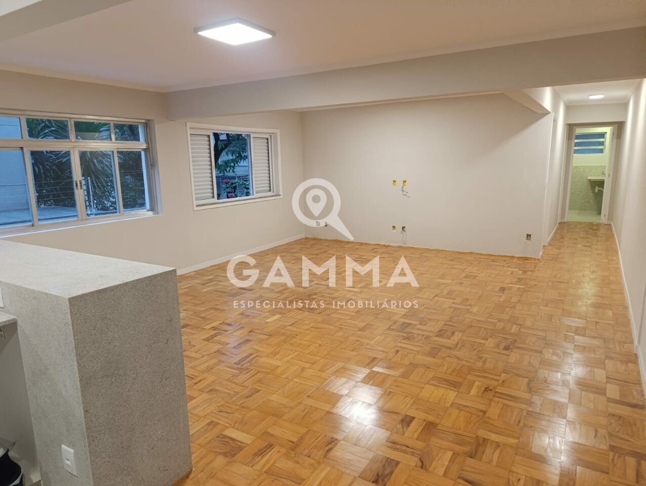 Apartamento para Venda - Perdizes