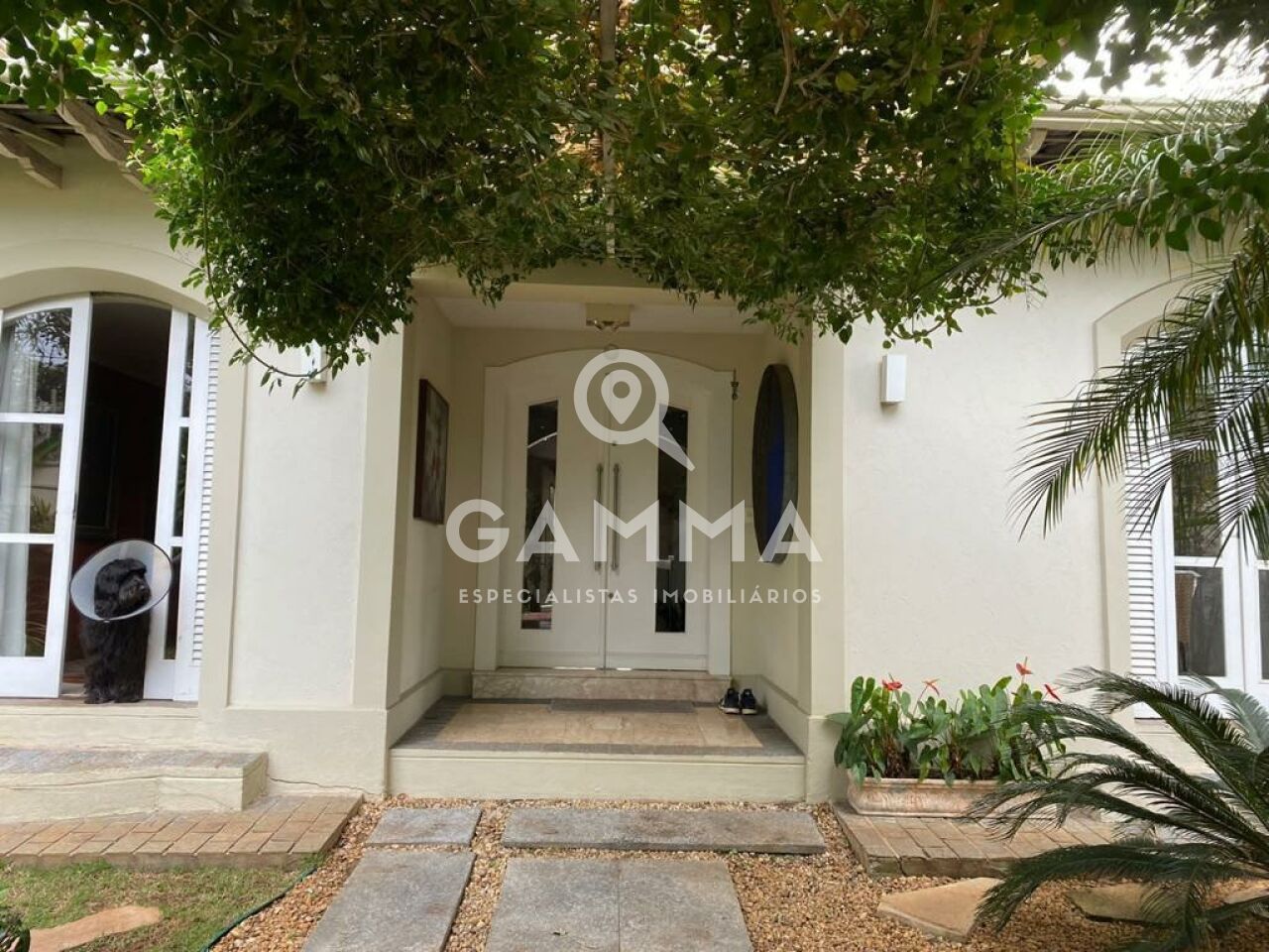 Casa Térrea para Venda - Alto de Pinheiros