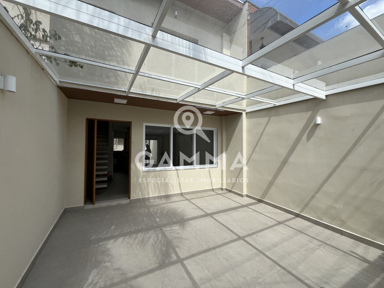 Casa Padrão  para Venda - Sumaré