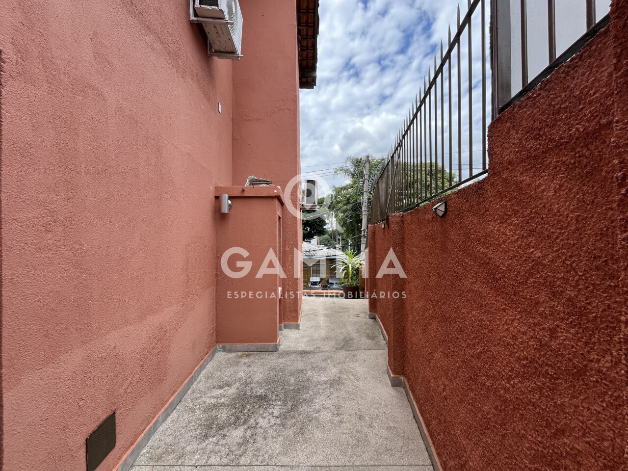 Casa Comercial  para Venda - Sumaré