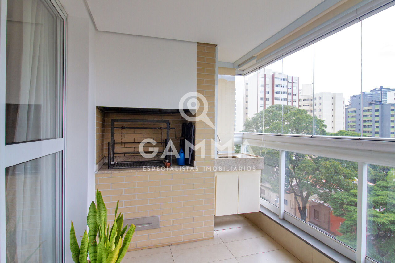 Apartamento para Venda - Vila Pompéia