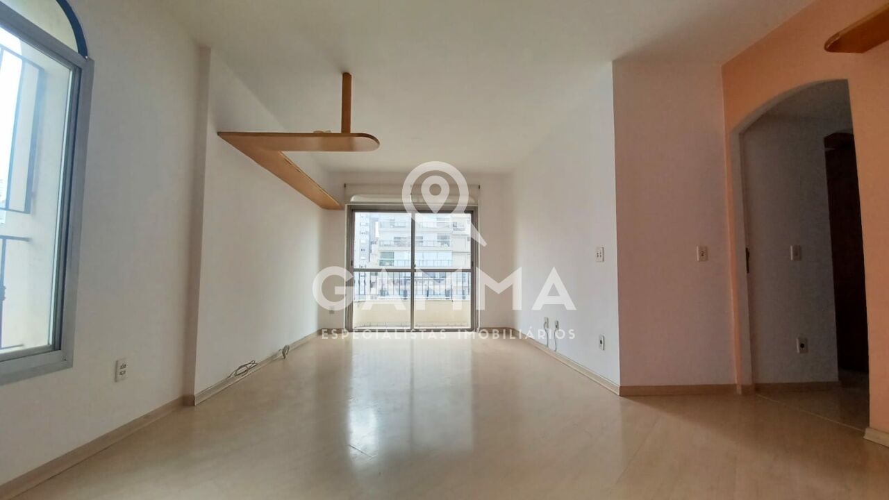 Apartamento para Venda - Santa Cecília