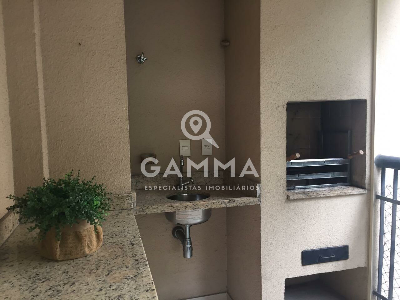 Apartamento para Venda - Perdizes