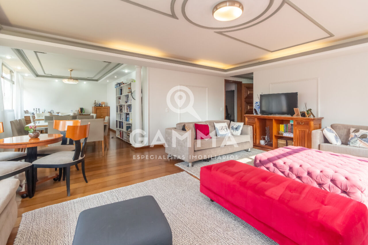 Apartamento para Venda - Santa Cecília