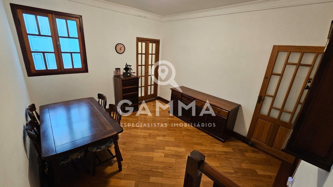 Casa Padrão  para Venda - Perdizes