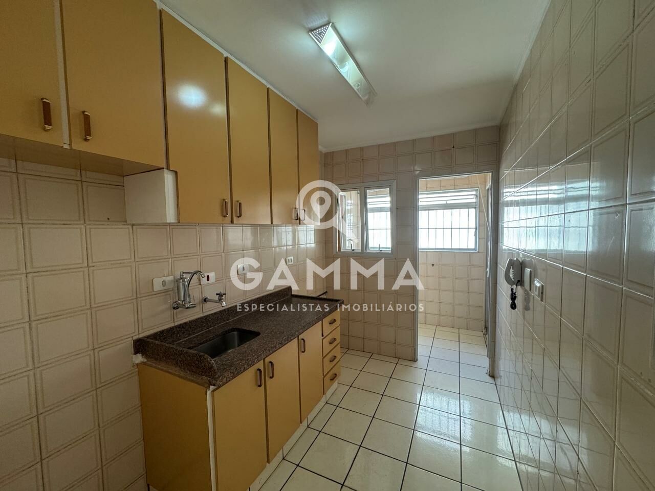 Apartamento para Venda - Vila Ipojuca