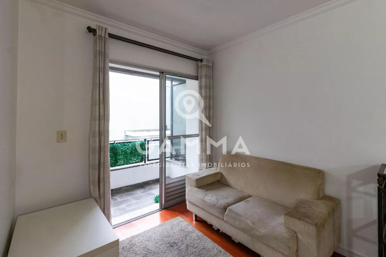 Apartamento para Venda - Perdizes