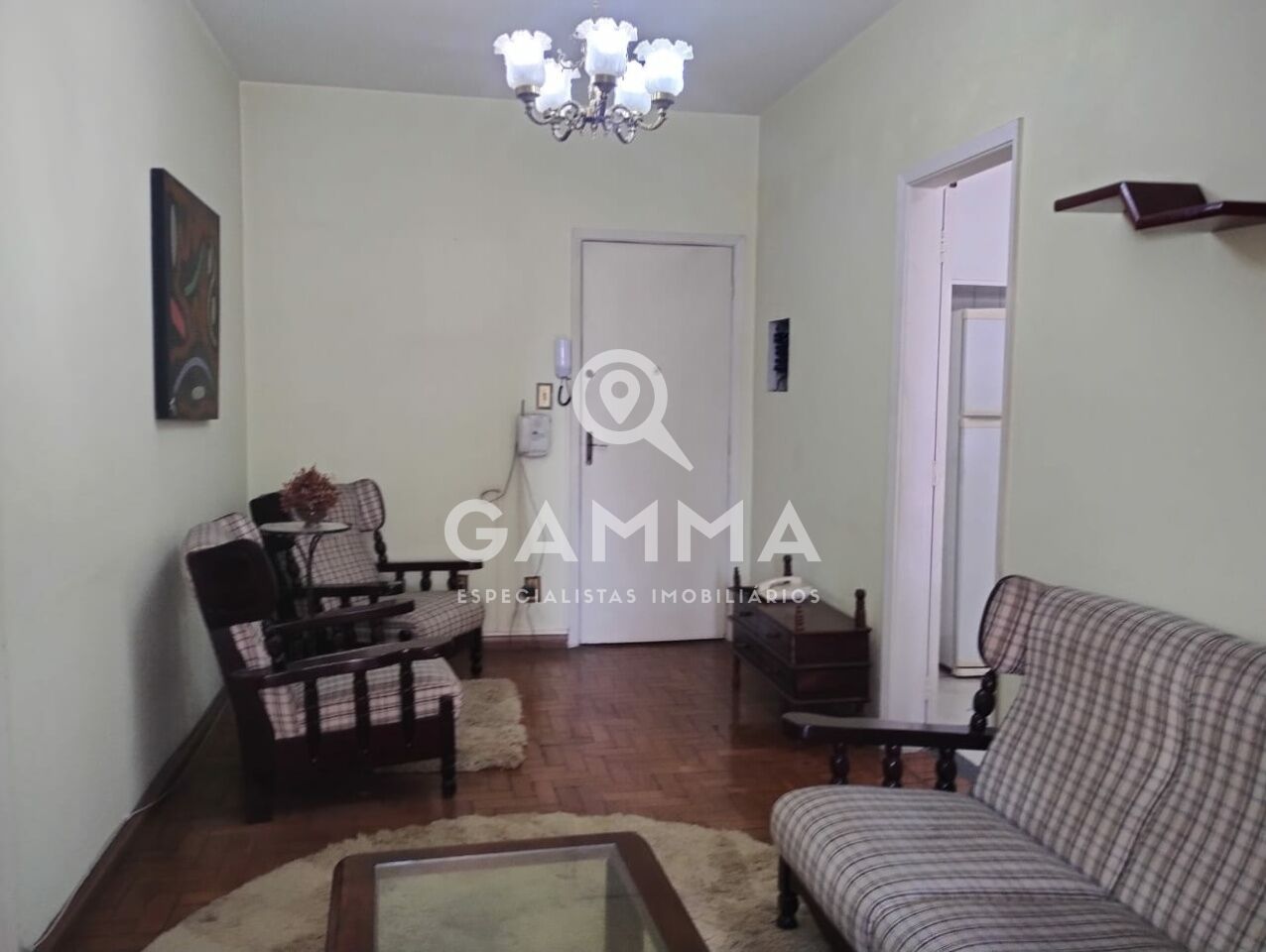 Apartamento para Venda - Perdizes