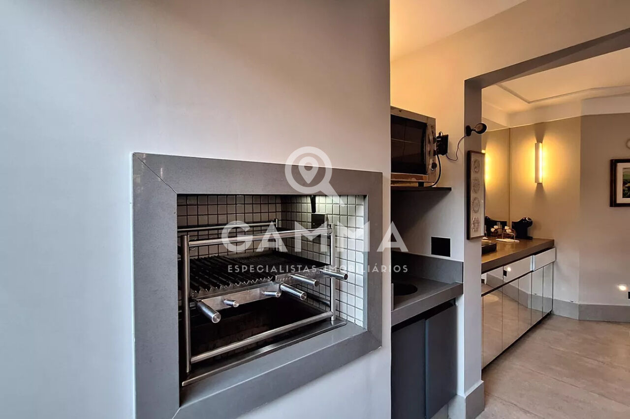 Apartamento para Venda - Perdizes