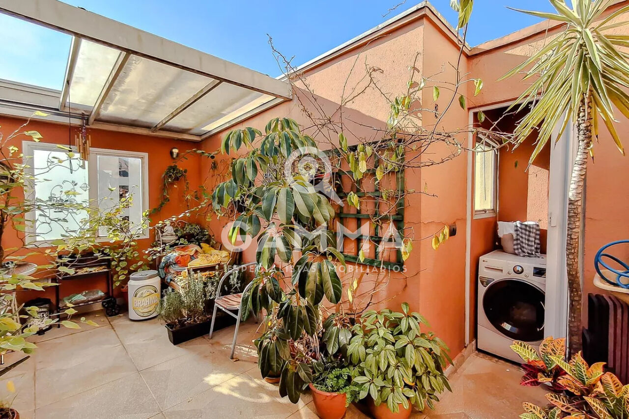 Cobertura para Venda - Jardim Vila Mariana