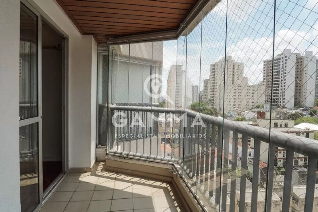 Apartamento para Venda - Vila Pompéia