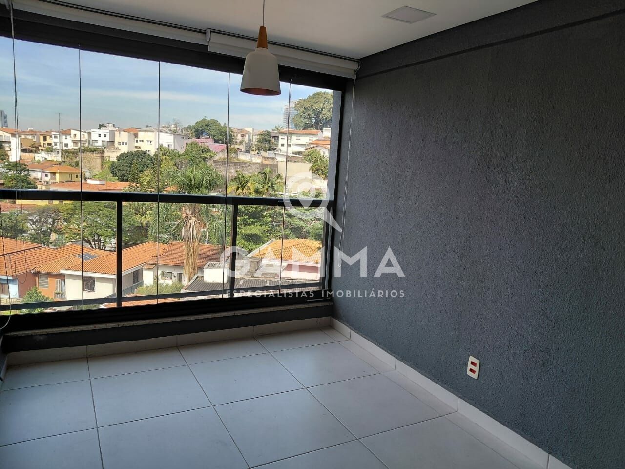 Apartamento para Venda - Sumaré