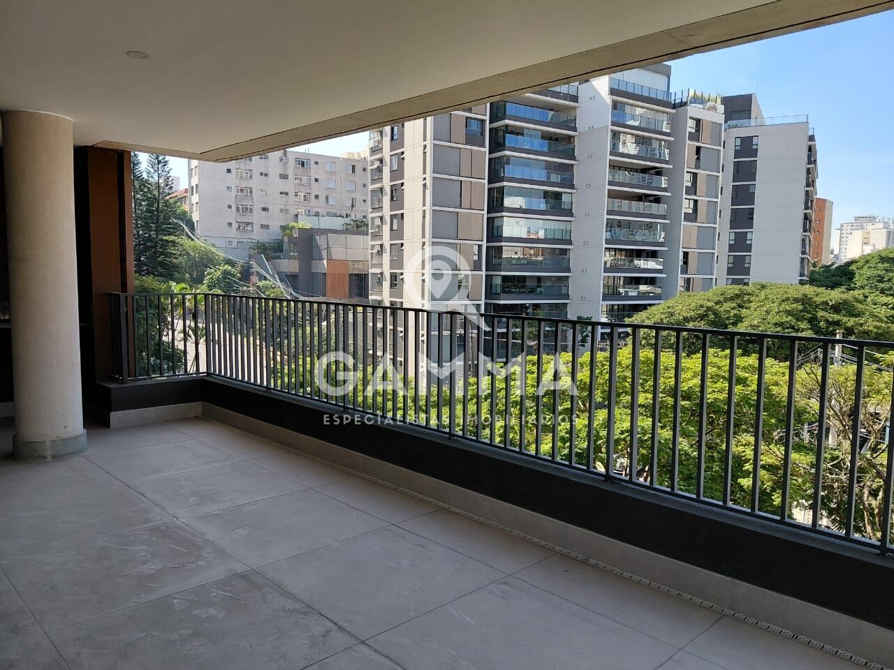 Apartamento para Venda - Sumaré